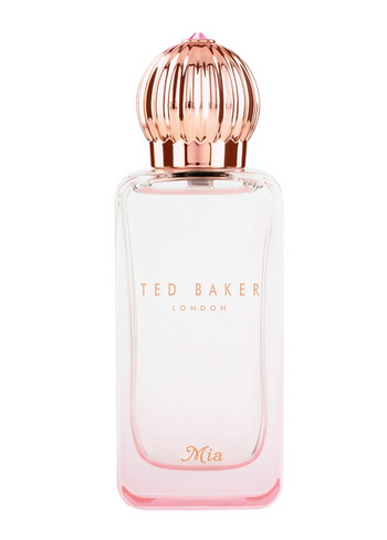 Sweet Treats Mia Ted Baker perfume a fragrance for women 2017