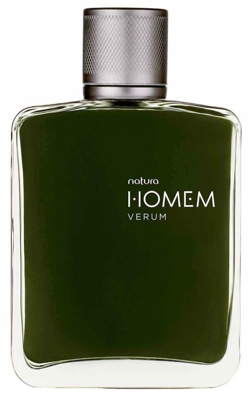 Homem Verum Natura Colonia una fragancia para Hombres 2018