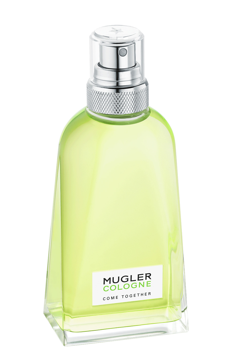 香水(ユニセックス) MUGLER COLOGNE COME TOGETHER 100ml Mugler Cologne Come Together Mugler perfume - a fragrance