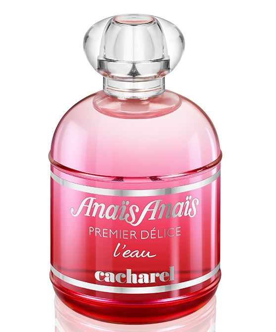 Anaïs Anaïs Premier Délice L'Eau (2018) Cacharel