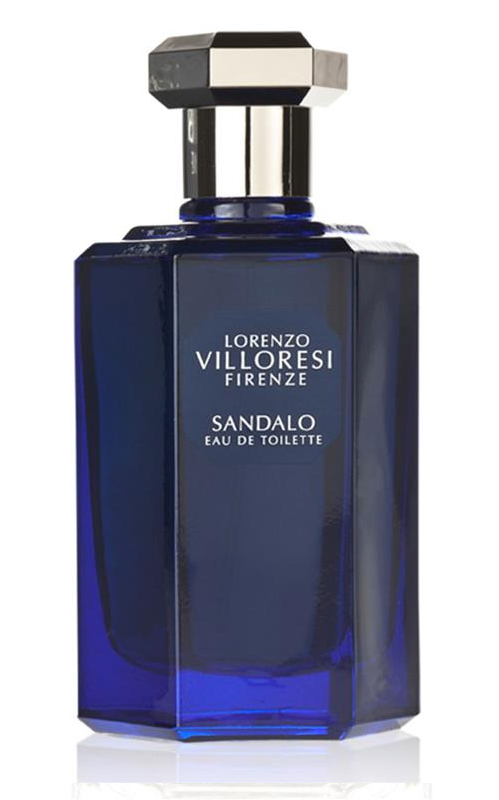 香水(ユニセックス) LORENZO VILLORESI SANDALO 100ml Sandalo Lorenzo Villoresi perfume - a fragrance for women and men 1995