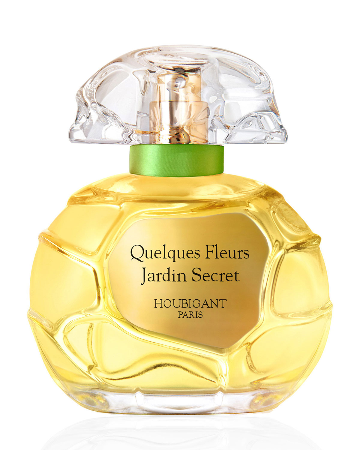 香水(女性用) Houbigant QUELQUES FLEURS JARDIN SECRET Amazon | Houbigant Quelques Fleurs Jardin Secret 100ml/3.4oz