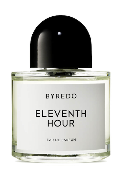 BYREDO ELEVENTHOUR 50ml 残量7〜8割　オードパルファム BYREDO オードパルファム 100ml｜トゥモローランド 公式通販