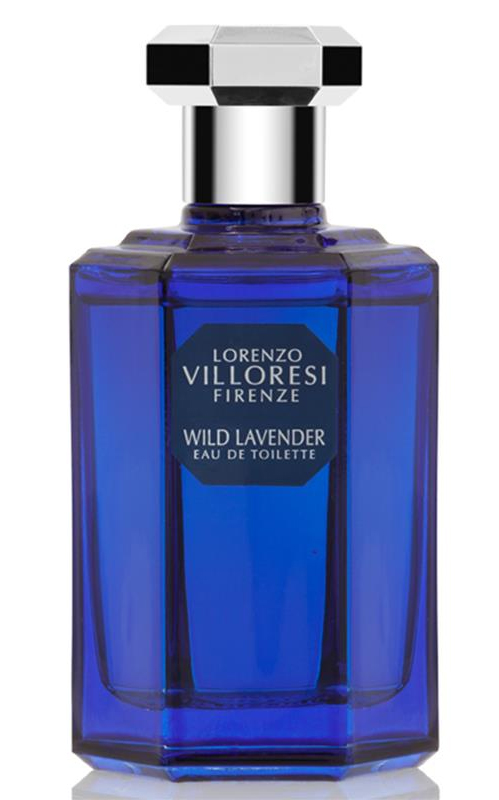 Wild Lavender Lorenzo Villoresi perfume - a fragrance for women