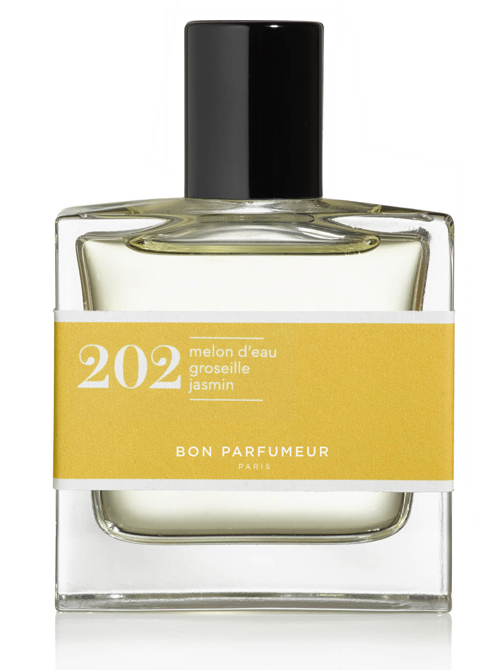 BON PARFUMEUR 202 香水 メロン・グロゼイユ・ジャスミン BON_PARFUMEUR_LES_CLASSIQUES_1