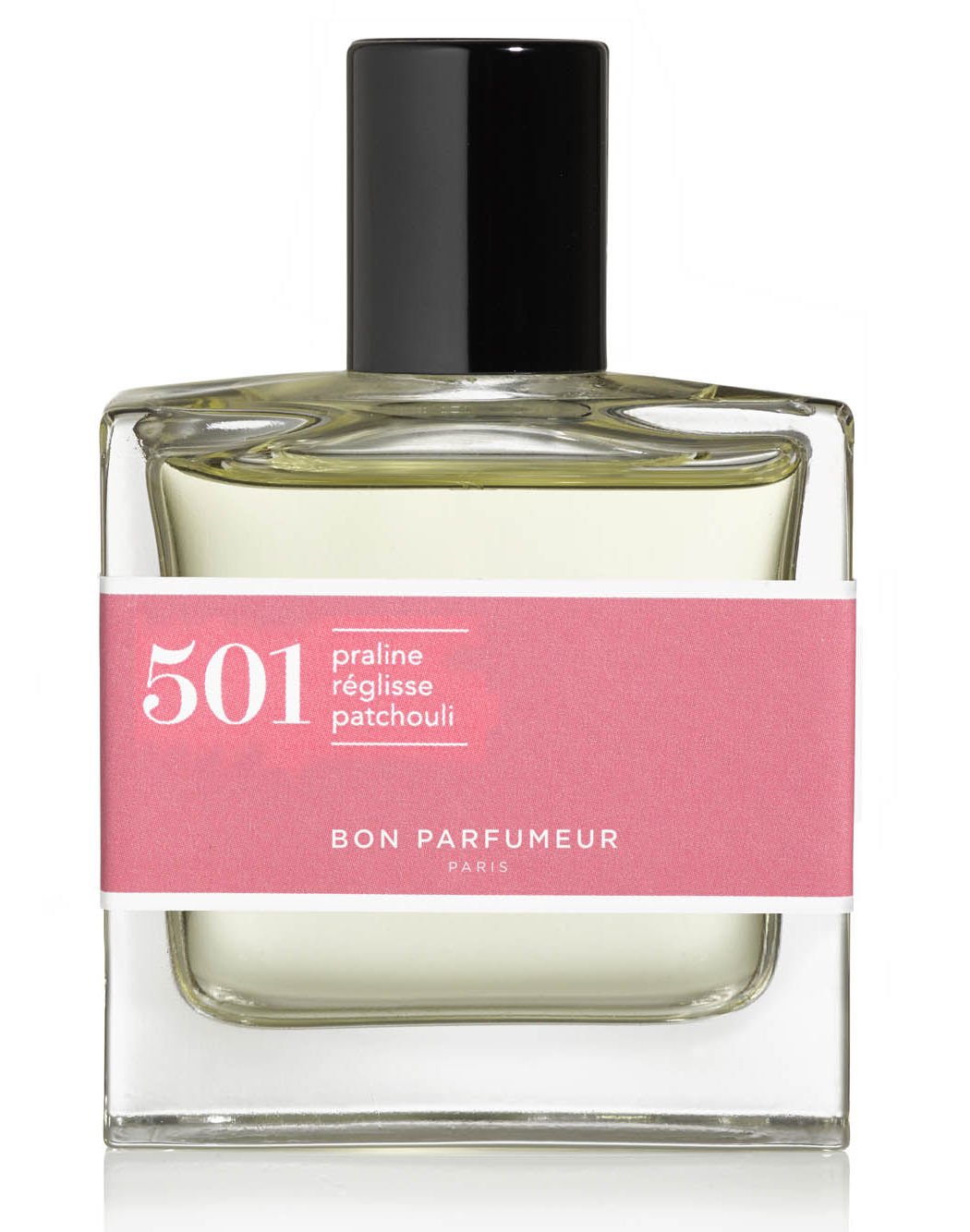 501 praline, licorice, patchouli Bon Parfumeur perfume - a