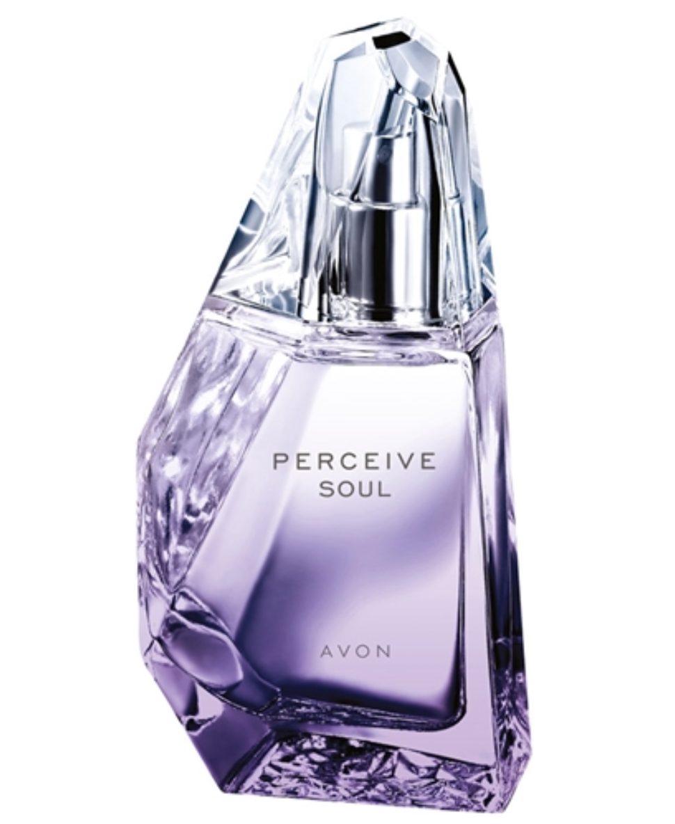 Perceive Soul Avon perfume a fragrance for women 2018
