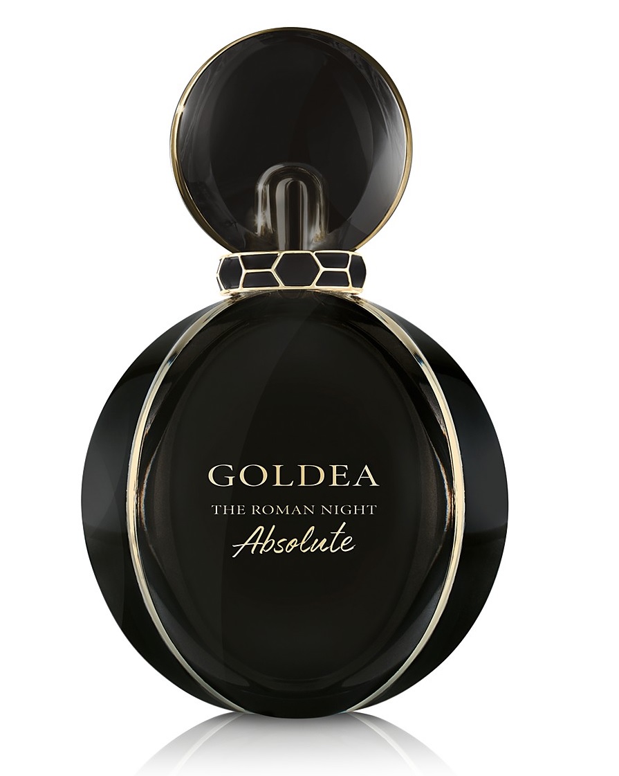 Amazon.com : Goldea The Roman Night Eau de Parfum Spray, 2.5