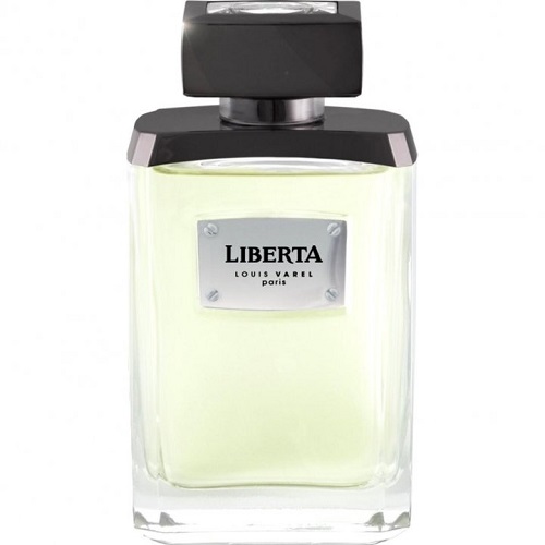 Liberta Louis Varel cologne - a fragrance for men