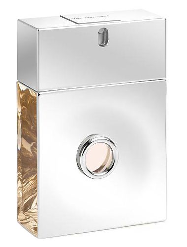 Paco Rabanne Pour Elle Metal Edition Rabanne perfume a fragrance