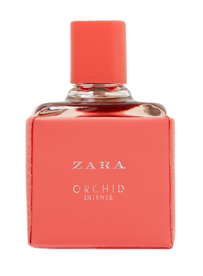Zara orchid intense 他 5本 Orchid Intense 2017 Zara perfume - a fragrance for women 2017