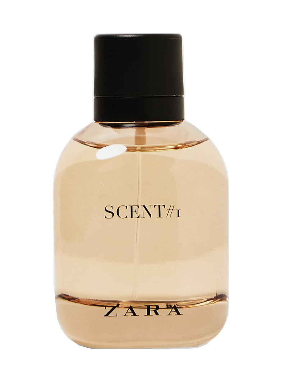 Scent #1 Zara cologne a fragrance for men 2018
