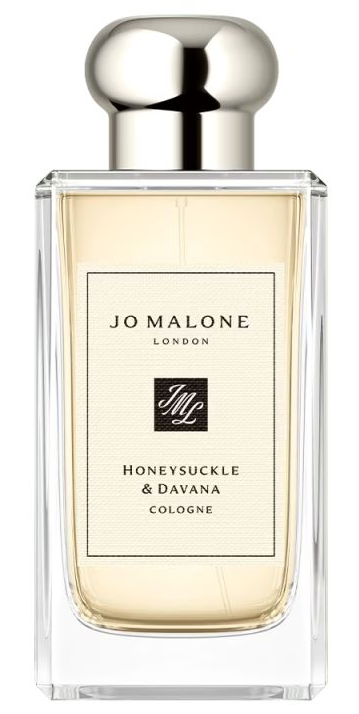 Amazon.com : Jo Malone Honeysuckle & Davana Cologne 3.4oz