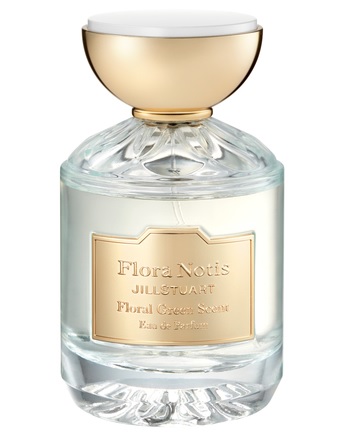 Flora Notis Floral Green Scent Jill Stuart 香水- 一款2018年女用香水