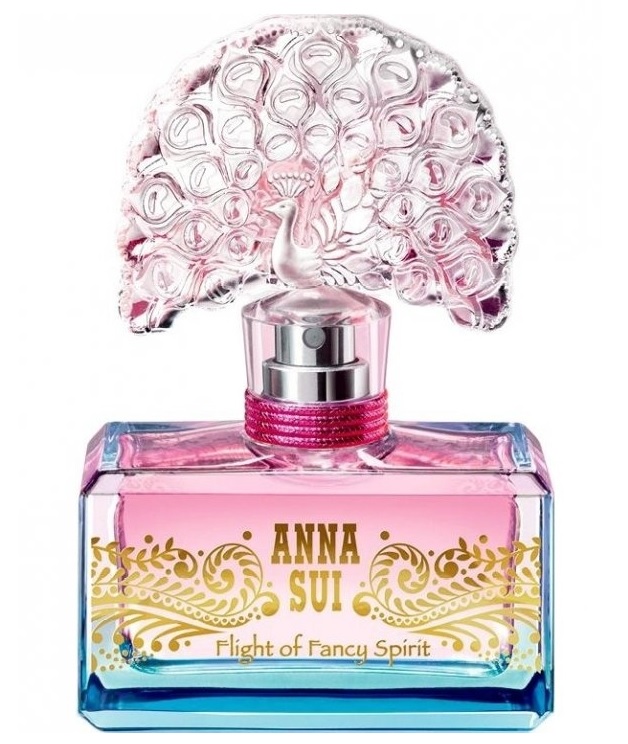 【ANNA SUI】Flight of Fancy  Down Flight of Fancy Eau de Toilette – Anna Sui