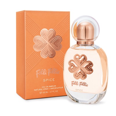 Spice Folli Follie perfume - a fragrance for women 2018