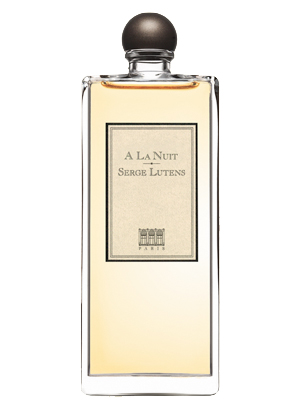 O*n様 SERGE LUTENS A la nuit A la nuit - Eau de Parfum 75 ml | Serge Lutens – site officiel