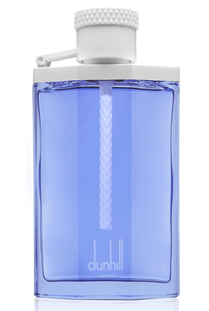 メンズ香水  生産終了品！DUNHILL Desire Silver Dunhill Desire Silver Edt Perfume For Men 100Ml – The Beauty 24