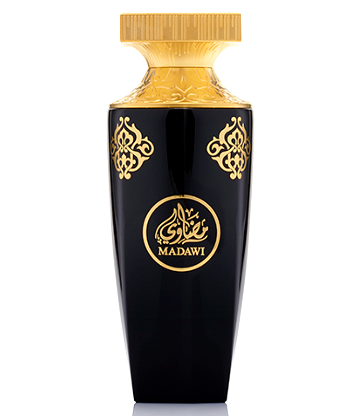ARABIAN OUD MADAWI　未使用　香水 ARABIAN OUD Madawi – Habibi Arabian Perfumes 阿拉伯香水有限公司