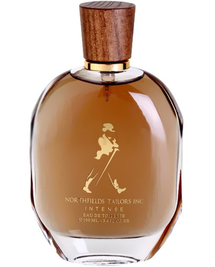 Intense Northfields Tailors cologne a fragrance for men