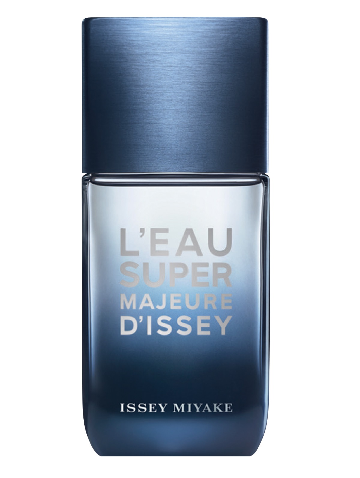ISSEY MIYAKE L'Eau Majeure d'Issey 2本 Issey Miyake L'Eau Majeure d'lssey Eau De Toilette Spray