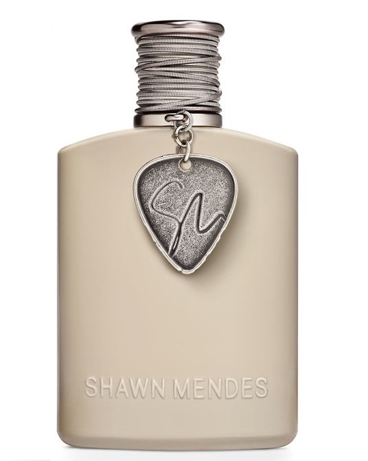 Signature II Shawn Mendes perfume a fragrance for women and men 2018