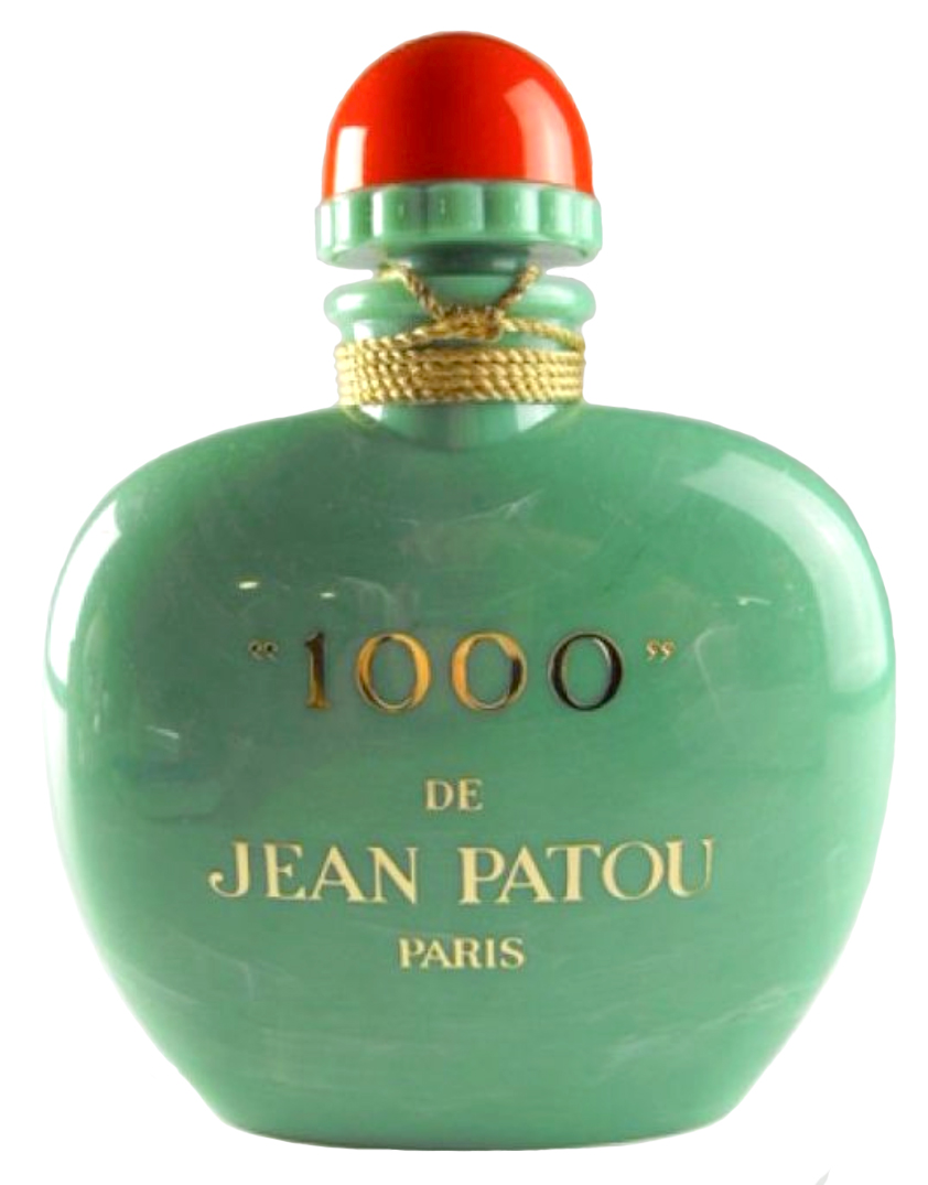Jean Patou 1000 Eau de Parfum Spray for Her 30 ml: Buy
