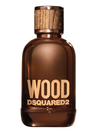 Wood for Him DSQUARED² cologne a fragrance for men 2018