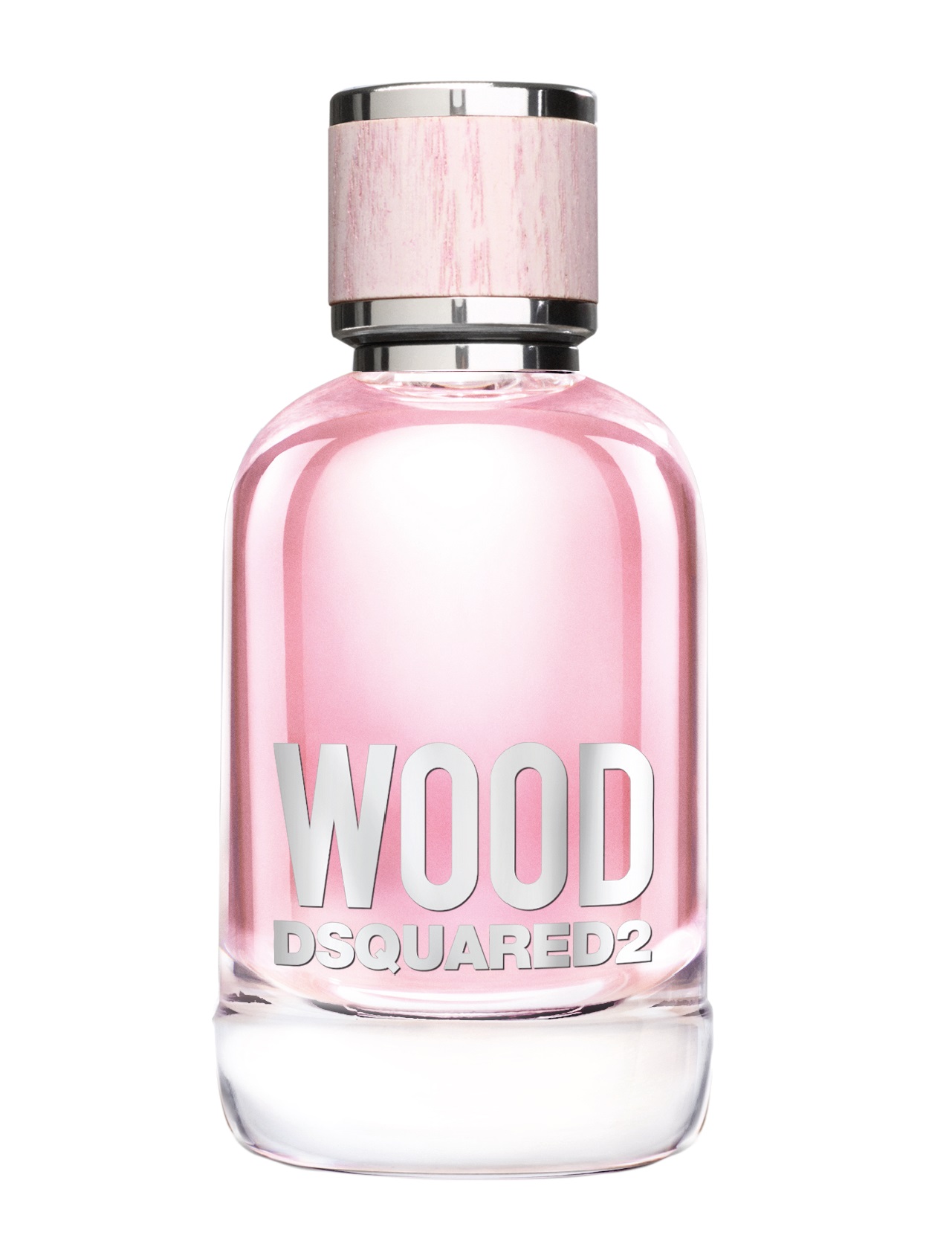 Wood for Her DSQUARED² perfume - a fragrância Feminino 2018