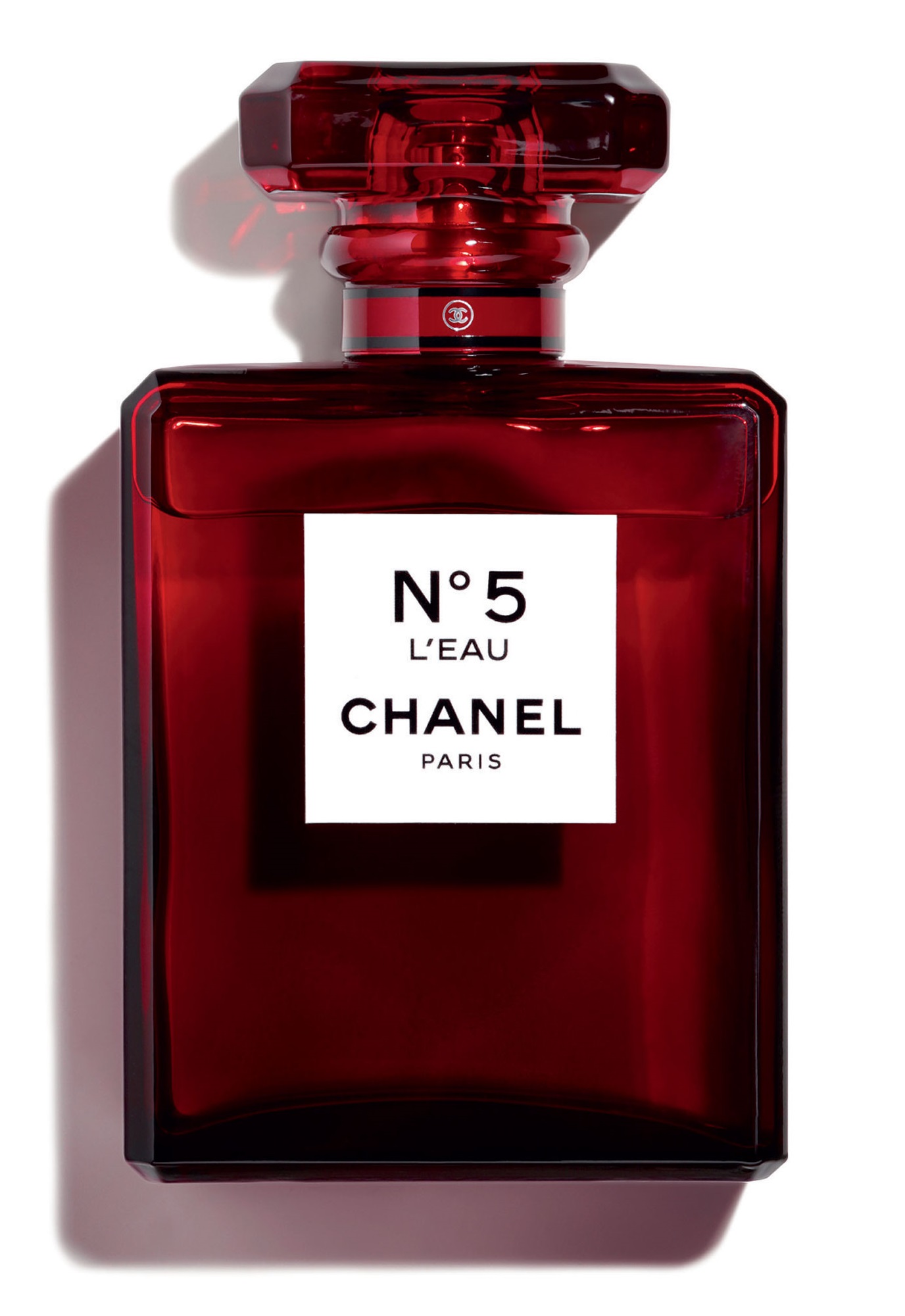 CHANEL N°5 L'EAU N°5 L'EAU Eau de Toilette Spray (EDT) - 3.4 FL. OZ. | CHANEL