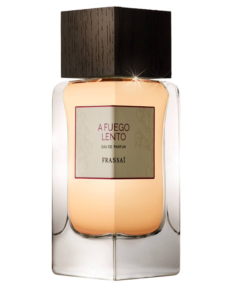 【ほぼ未使用】FRASSAI A FUEGO LENTO アフエゴレント FRASSAÏ A Fuego Lento