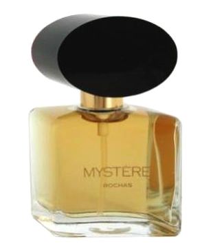 Mystere De Rochas By Rochas Parfum Spray 1.6 Oz Cap Has 2