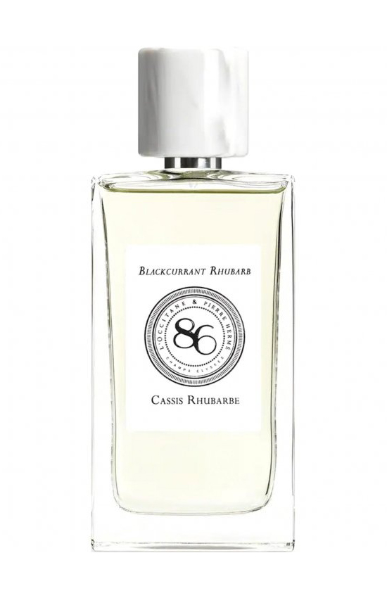 ロクシタン　Rhubarbe Eau de Toilette 25fl oz ロクシタンRhubarbe Eau de Toilette 25fl oz