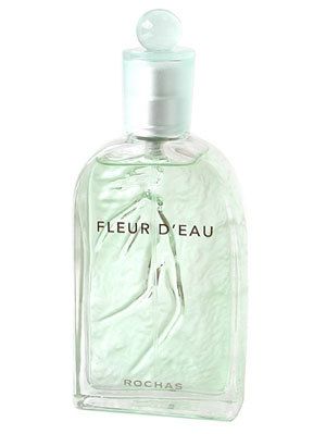 廃盤品　ROCHAS FLEUR D'EAU 30ml 本日限りのお値下げです Fleur D'Eau by Rochas Eau De Toilette Spray Perfume for
