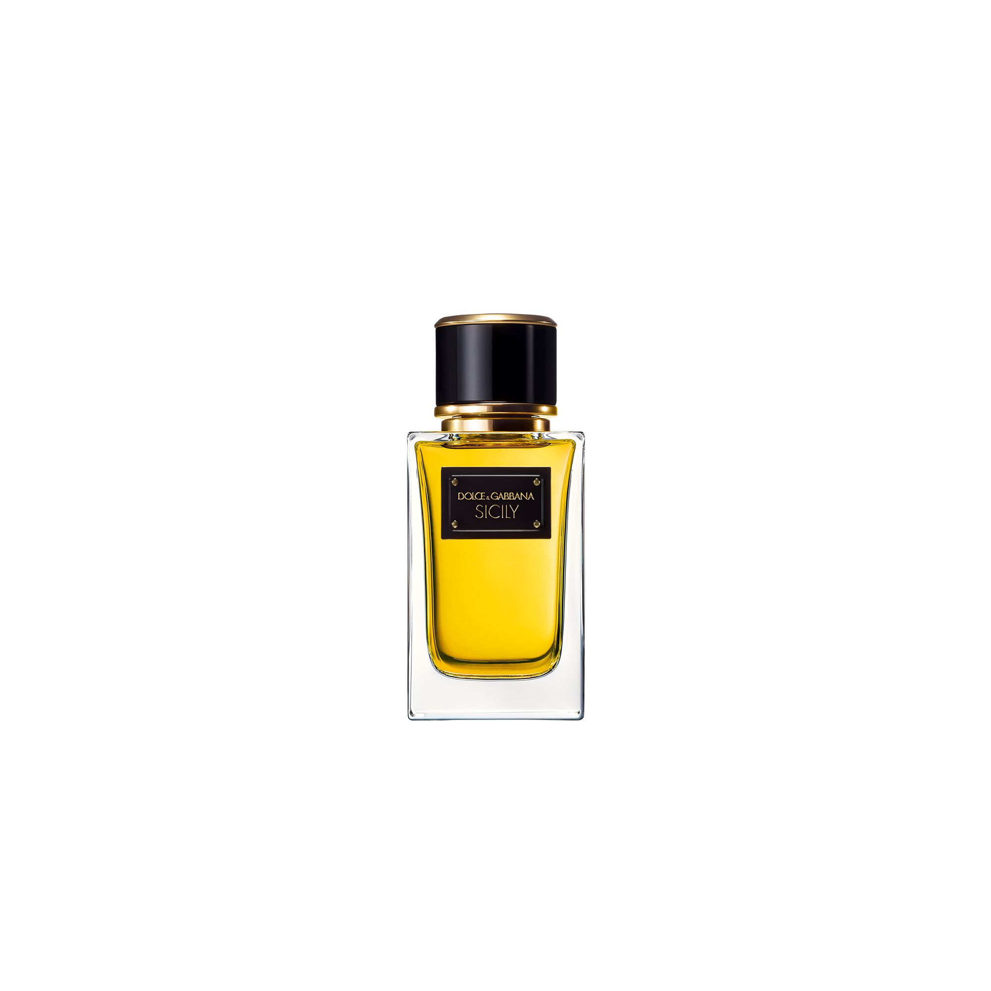 Velvet Sicily Dolce&Gabbana perfume - a fragrance