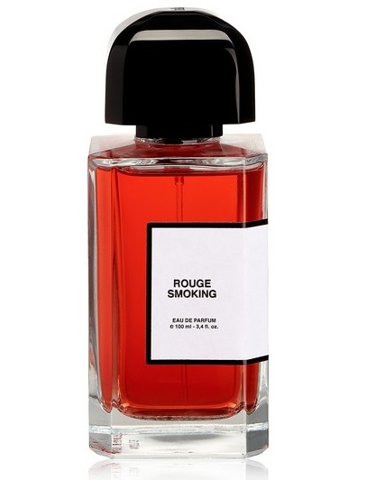 新品未使用　bdk Parfums ルージュスモーキング 100ml ルージュスモーキング｜赤く染まったスモーキングジャケット