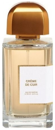 BDK Parfums クレーム ドゥ キュイール 100ml クレームドゥキュイール – NOSE SHOP