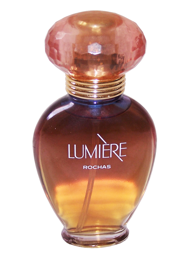 Lumiere Original Rochas 香水- 一款1984年女用香水