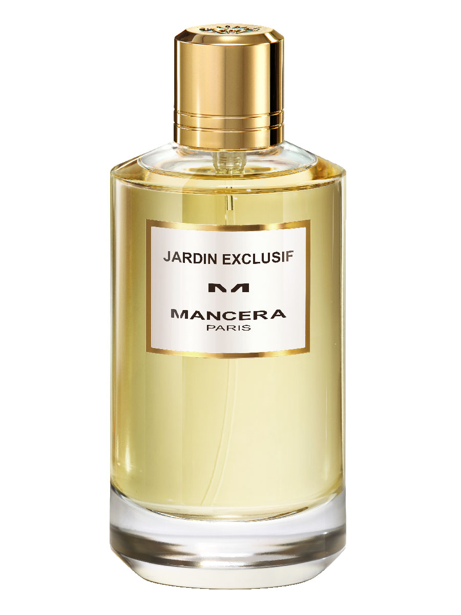 マンセラ ジャルダンエクスクルーシフ120ml 楽天市場】Mancera マンセラ ジャルダン エクスクルーシフ
