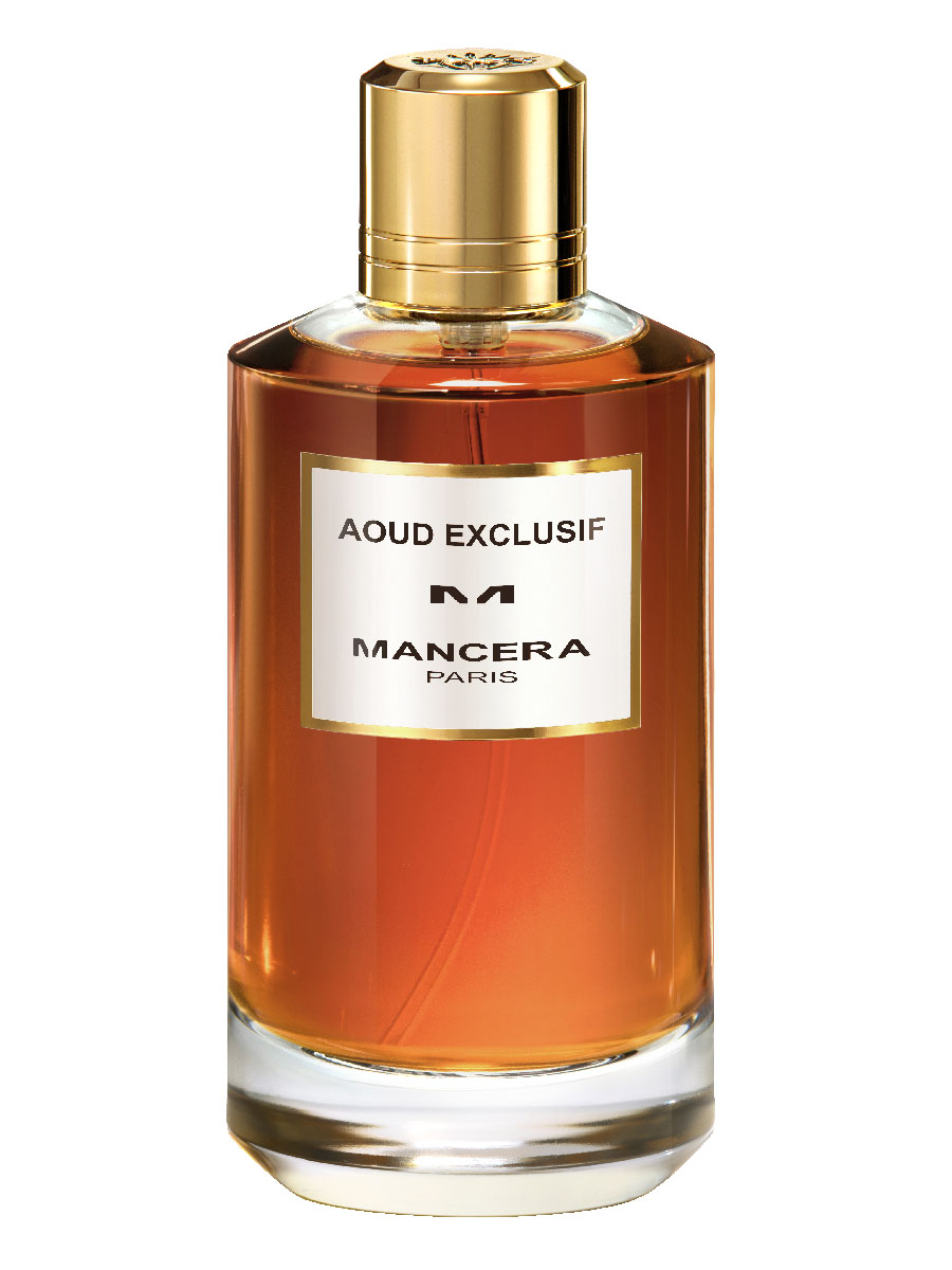 Aoud Exclusif Mancera perfume a fragrance for women and men 2018