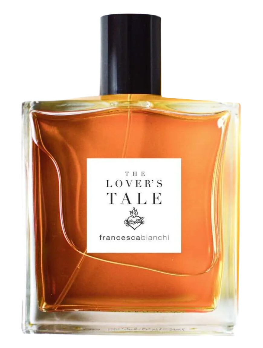 The Lover's Tale Francesca Bianchi perfume - a fragrance