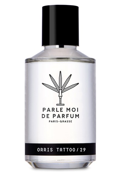 【ゆうた】PARLE MOI DE PARFUM Parle Moi de Parfum | Paris - Grasse