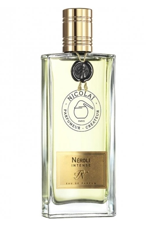Néroli Intense Nicolai Parfumeur Createur perfume - a