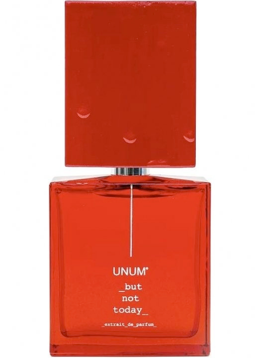 春巻UNUM but hot today 香水 but not today – Filippo Sorcinelli