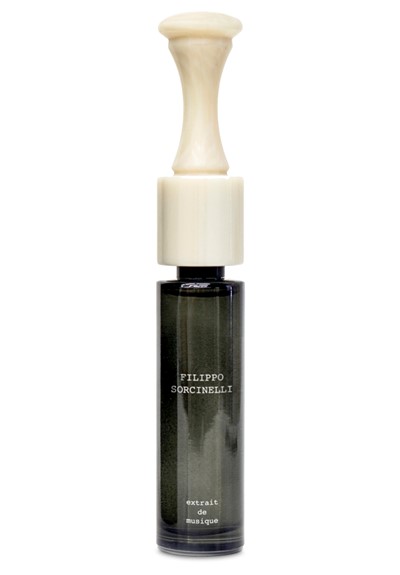 Unda Maris 8 Filippo Sorcinelli perfume - a fragrance for