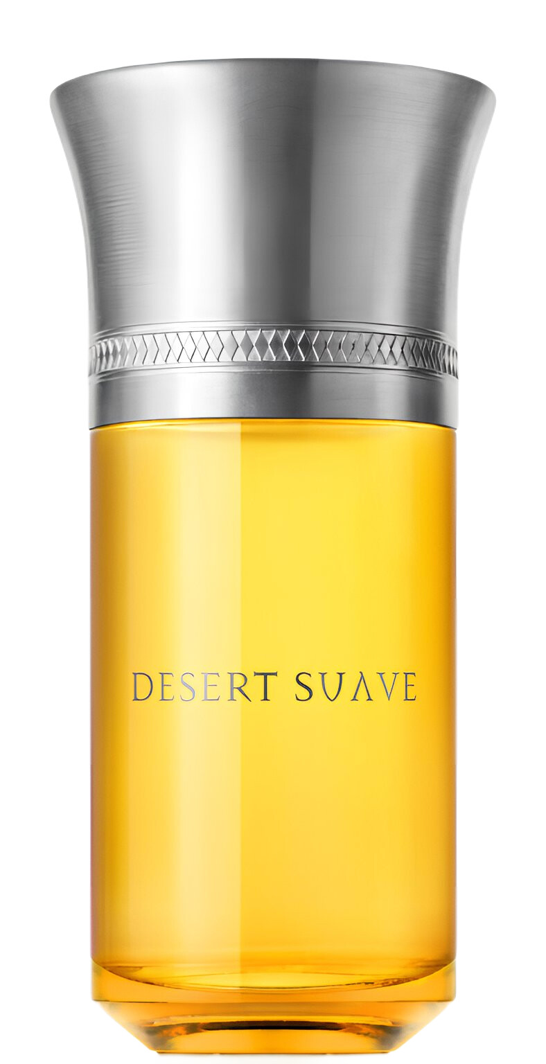 Desert Suave by Les Liquides Imaginaires · Parfum Exquis US