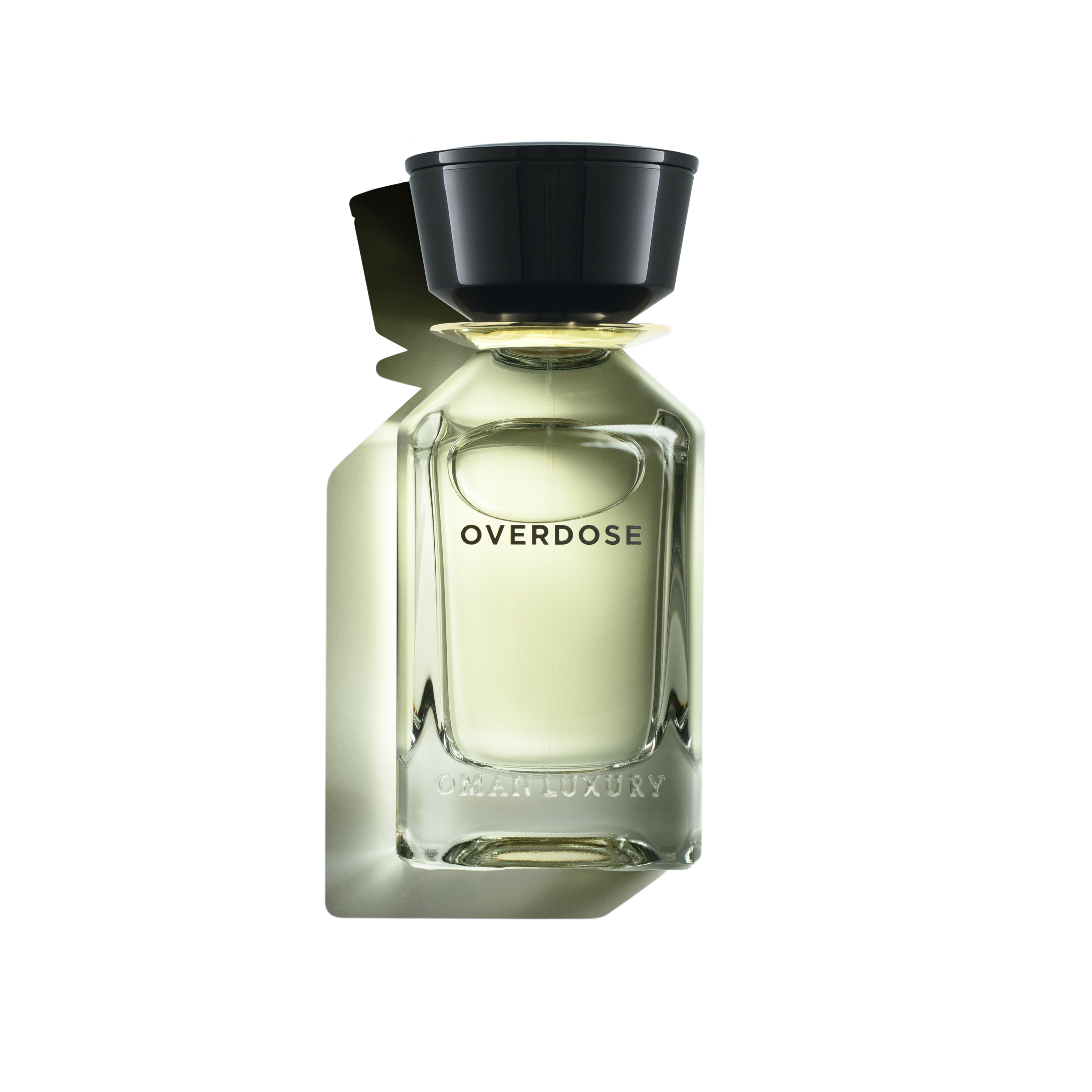 Overdose Omanluxury perfume a fragrance for women and men 2020