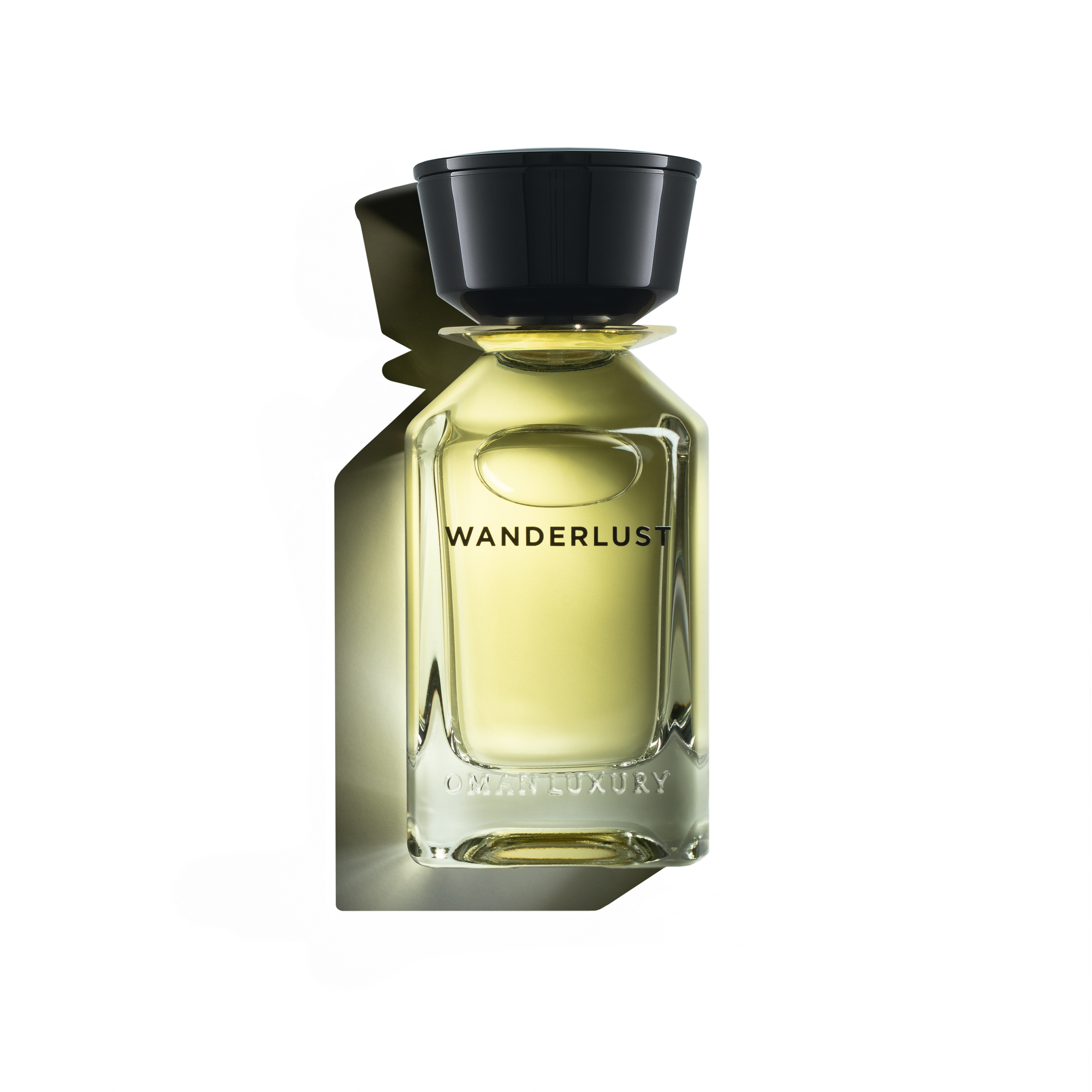 新品未開封【oman luxury wanderlustクローン】30ml Wanderlust Omanluxury perfume - a fragrance for women and