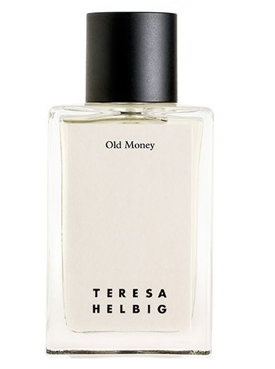 Old Money Teresa Helbig perfume a fragrance for women and men 2017