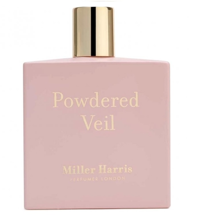 Powdered Veil Miller Harris perfume - a fragrance for women and